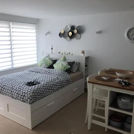 Terrasses De 331-boly Apartment Malmedy