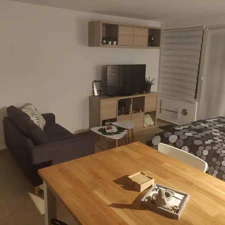Terrasses De 331-boly Apartment Malmedy