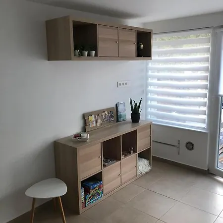 Terrasses De 331-boly Apartment