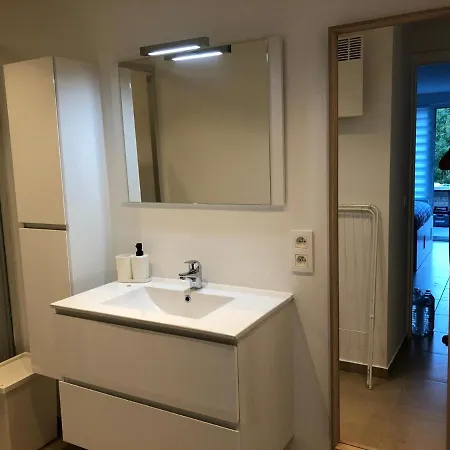 Apartmán Terrasses De 331-boly Malmedy