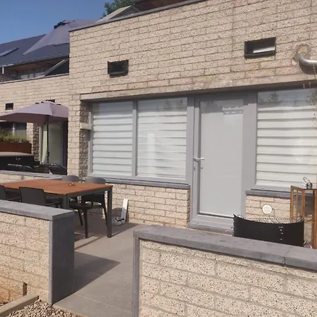 Διαμέρισμα Terrasses De 331-boly *