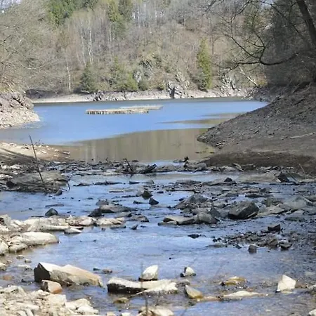 Διαμέρισμα Terrasses De 331-boly Malmedy